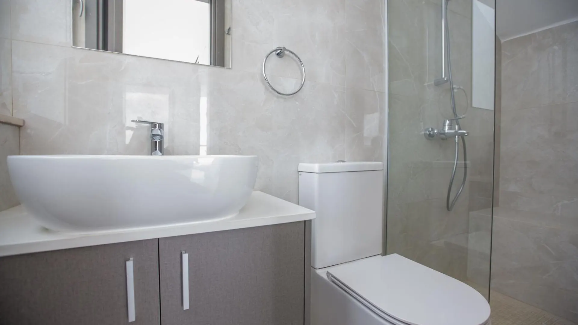 3 Schlafzimmer Villa Ol26 Mit Pool In Protaras 0*,  Cyprus