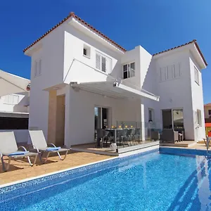 Holiday home Linda, Protaras