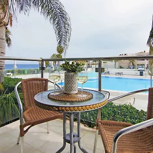 Holiday home Diana - Coralli Beachfront, Protaras